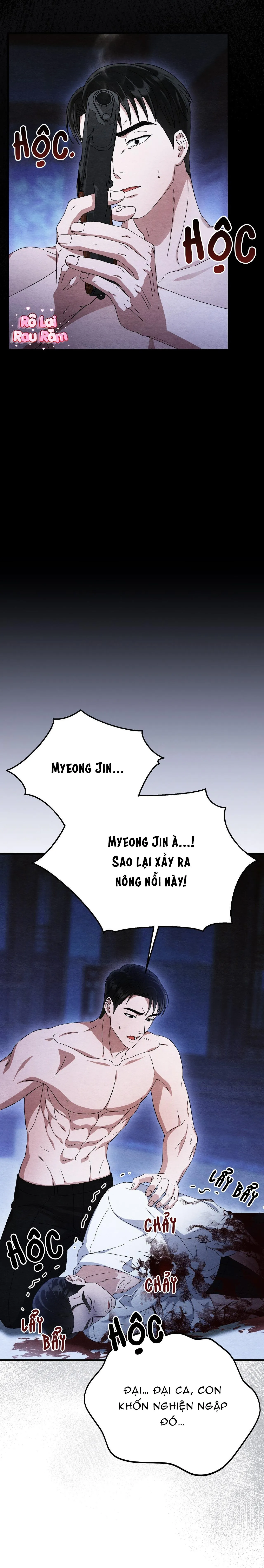 ĂN MỘT LỜI HAI Chapter 29 Trang 14