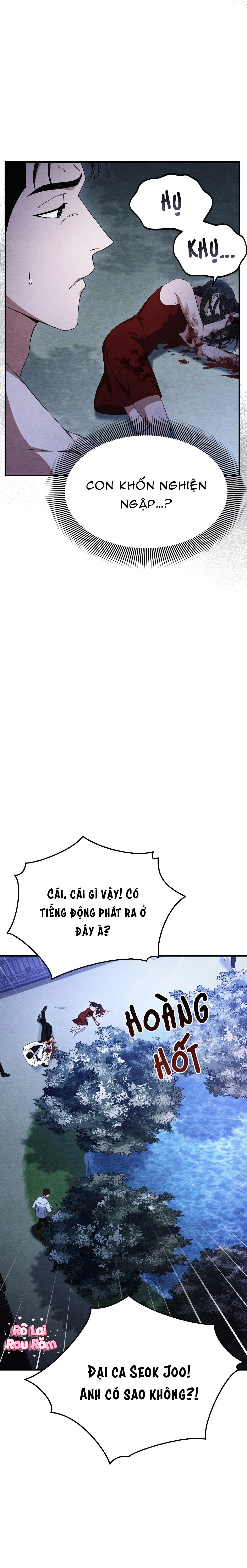 ĂN MỘT LỜI HAI Chapter 29 Trang 15