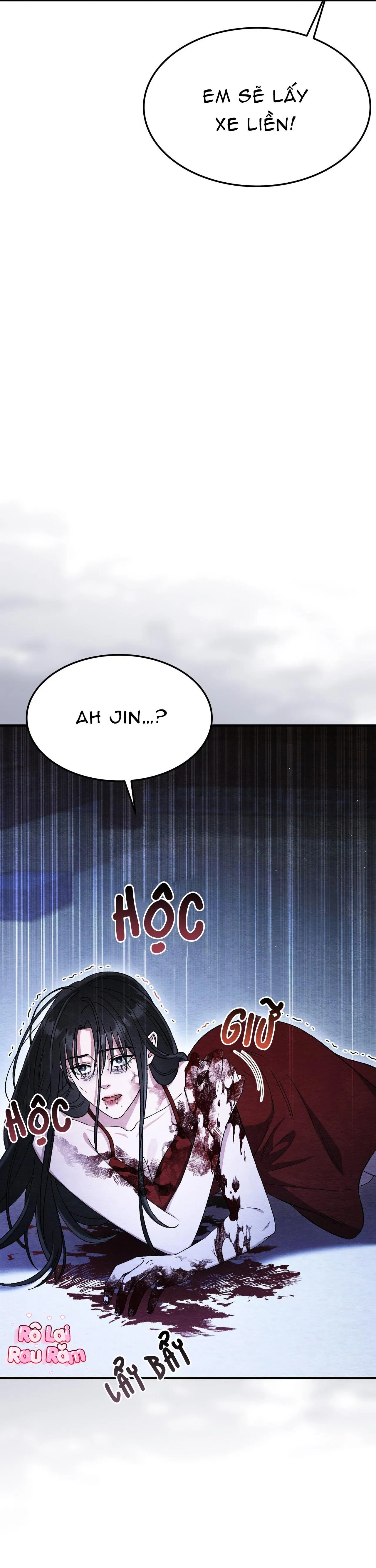 ĂN MỘT LỜI HAI Chapter 29 Trang 20