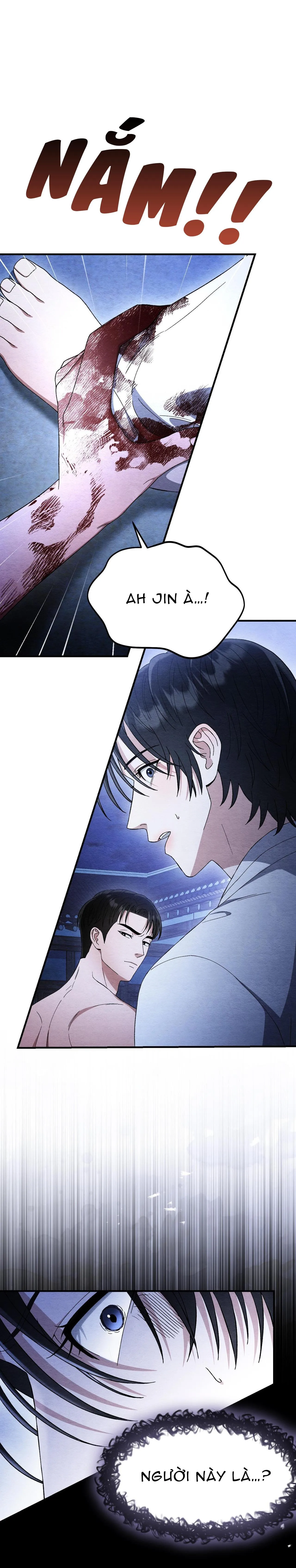 ĂN MỘT LỜI HAI Chapter 29 Trang 21