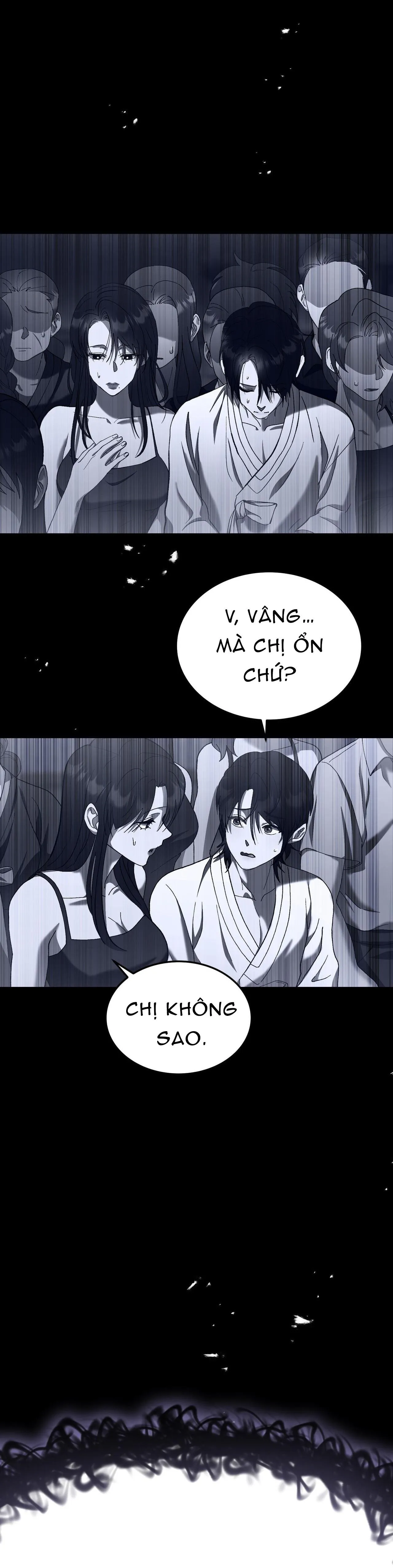 ĂN MỘT LỜI HAI Chapter 29 Trang 22