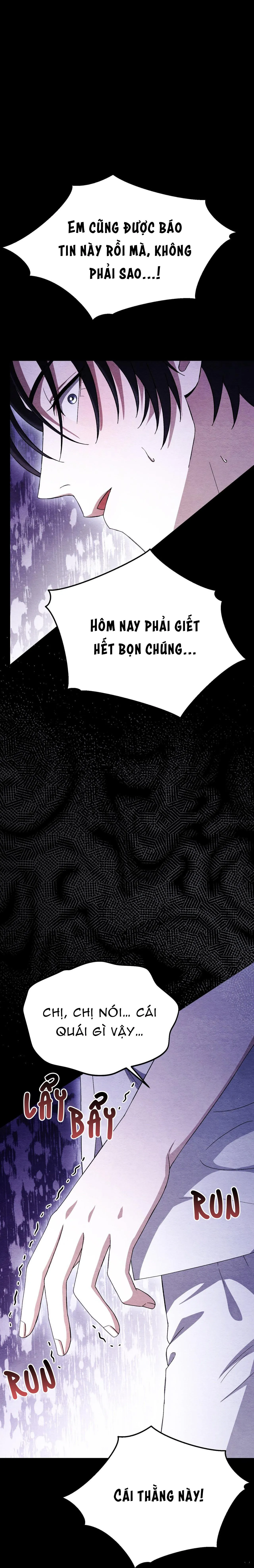 ĂN MỘT LỜI HAI Chapter 29 Trang 24
