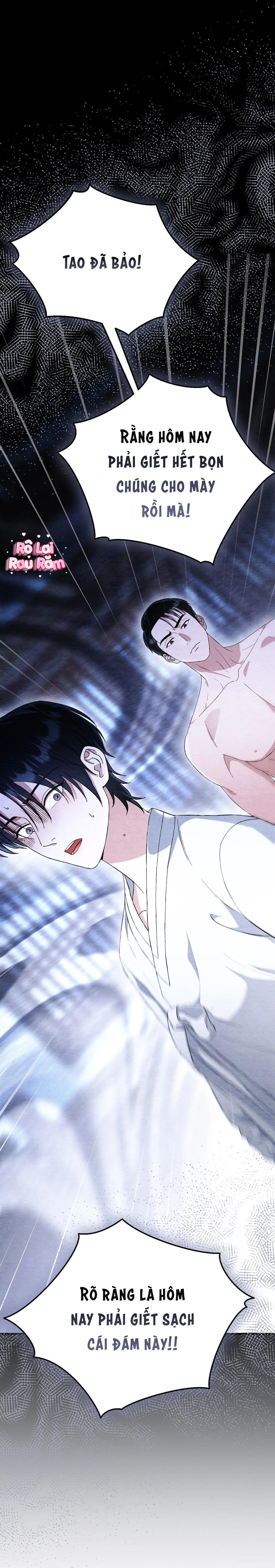 ĂN MỘT LỜI HAI Chapter 29 Trang 25