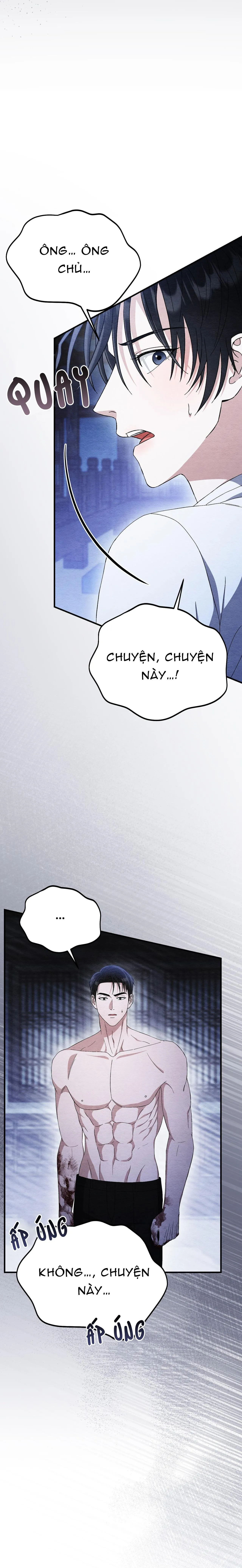 ĂN MỘT LỜI HAI Chapter 29 Trang 26