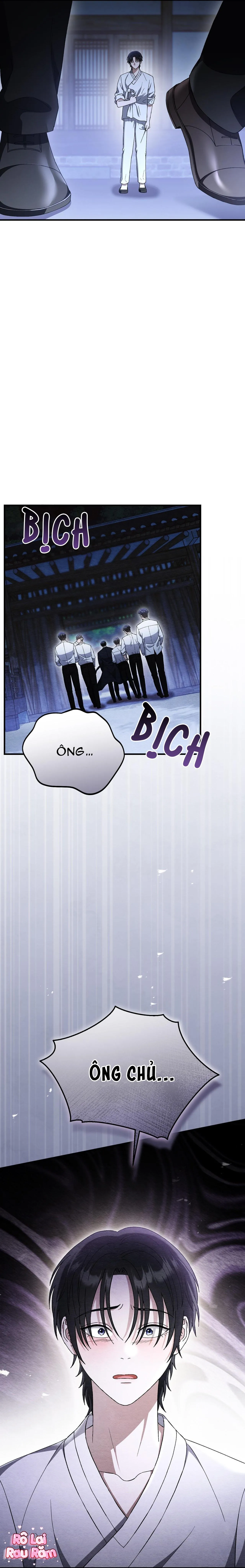 ĂN MỘT LỜI HAI Chapter 29 Trang 29