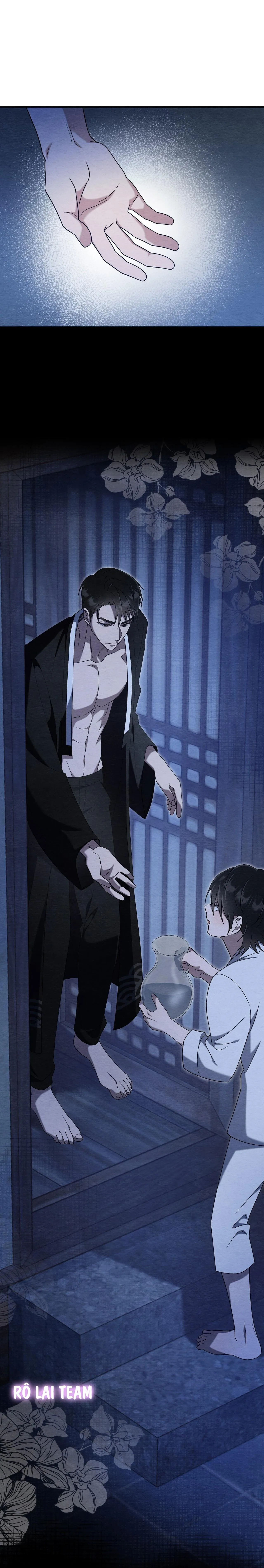 ĂN MỘT LỜI HAI Chapter 3 Trang 22