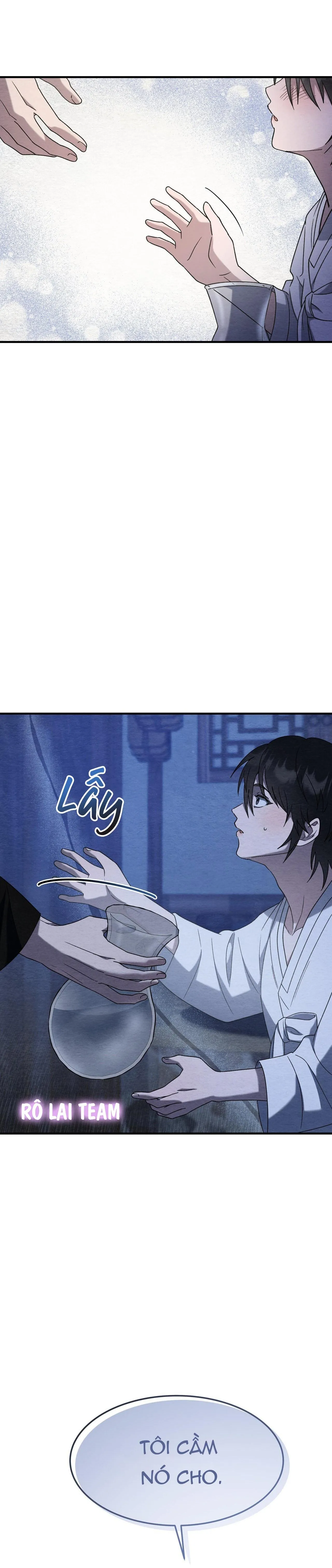 ĂN MỘT LỜI HAI Chapter 3 Trang 24