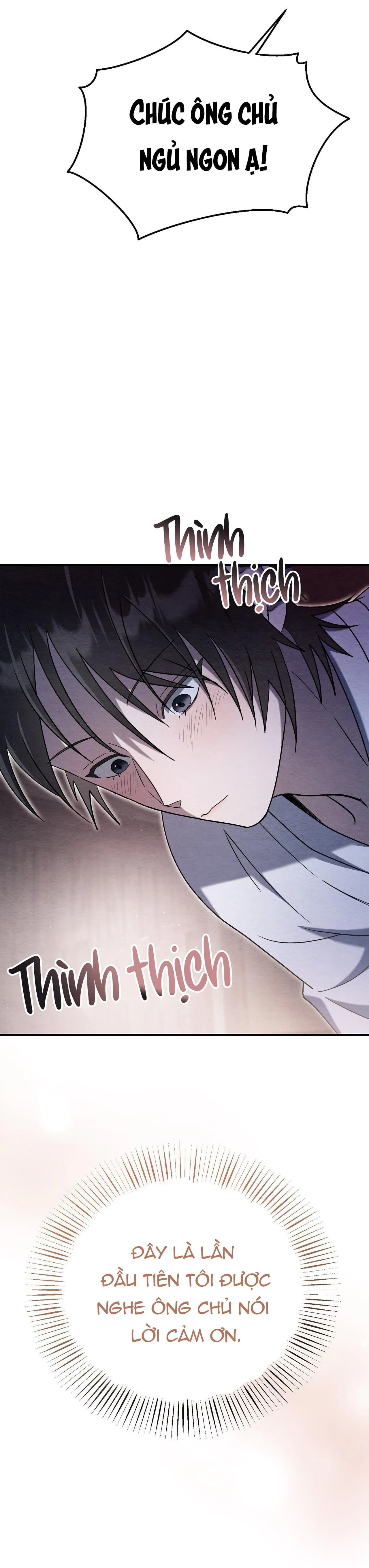 ĂN MỘT LỜI HAI Chapter 3 Trang 27