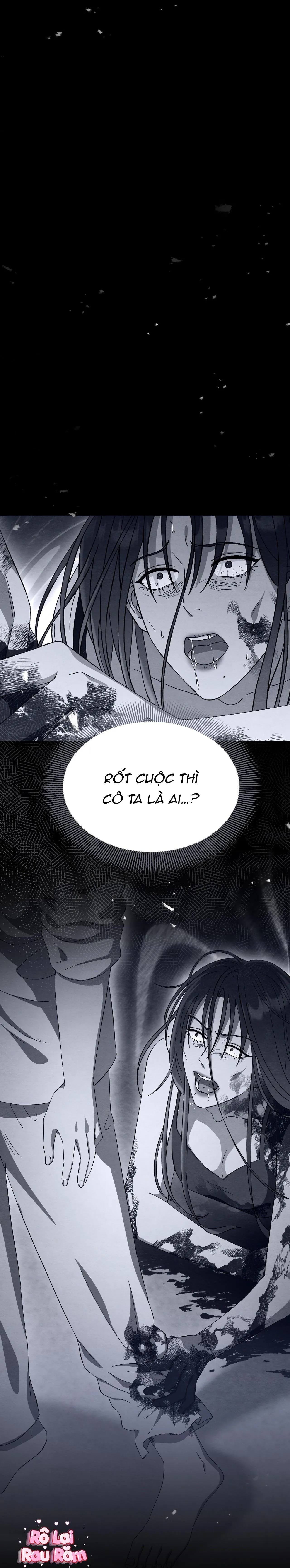 ĂN MỘT LỜI HAI Chapter 30 Trang 4