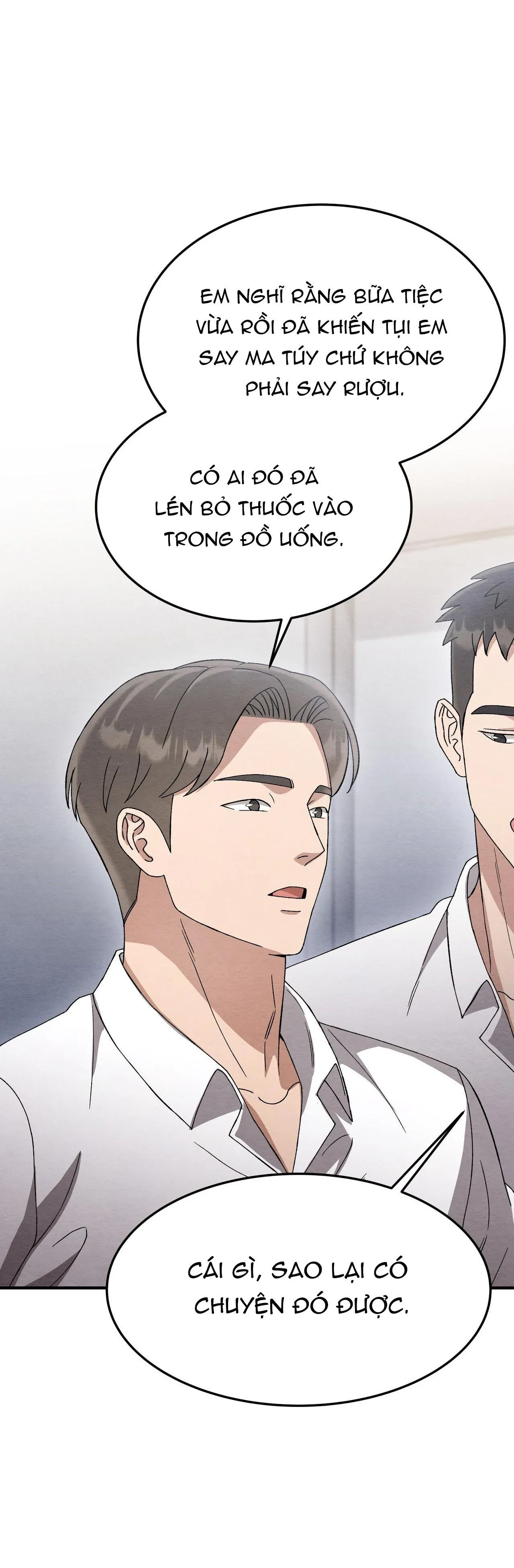 ĂN MỘT LỜI HAI Chapter 30 Trang 7
