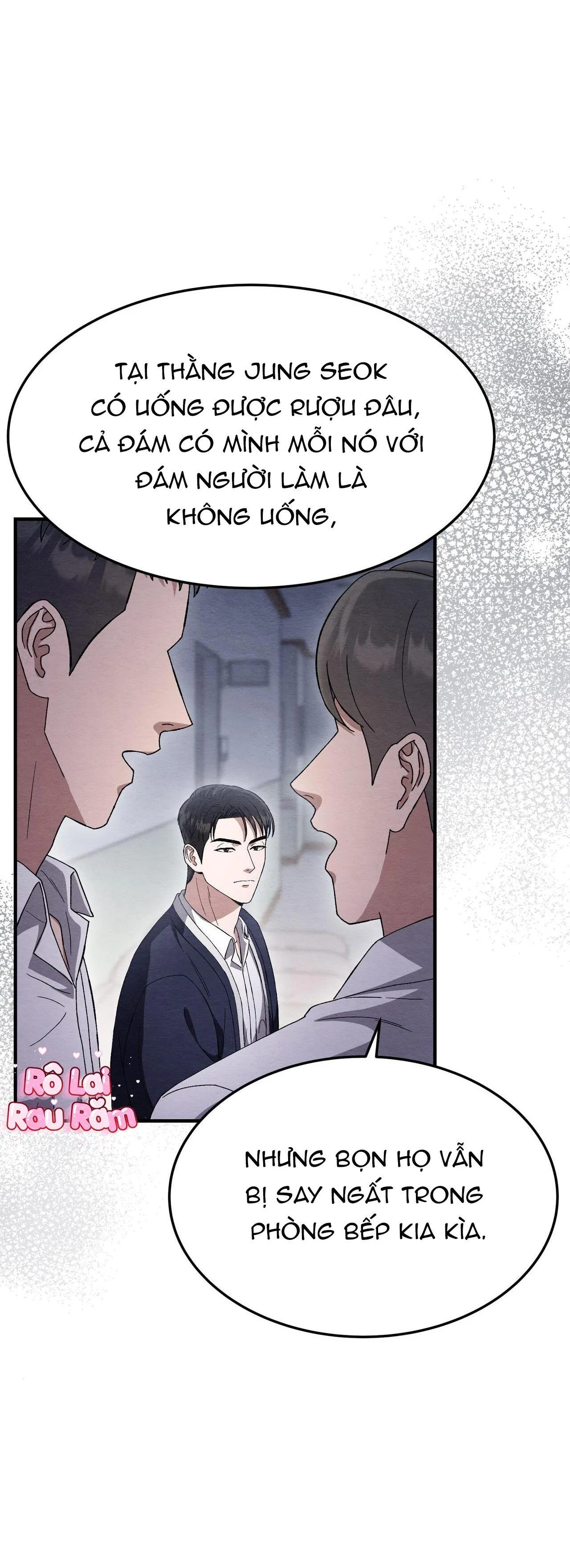 ĂN MỘT LỜI HAI Chapter 30 Trang 8