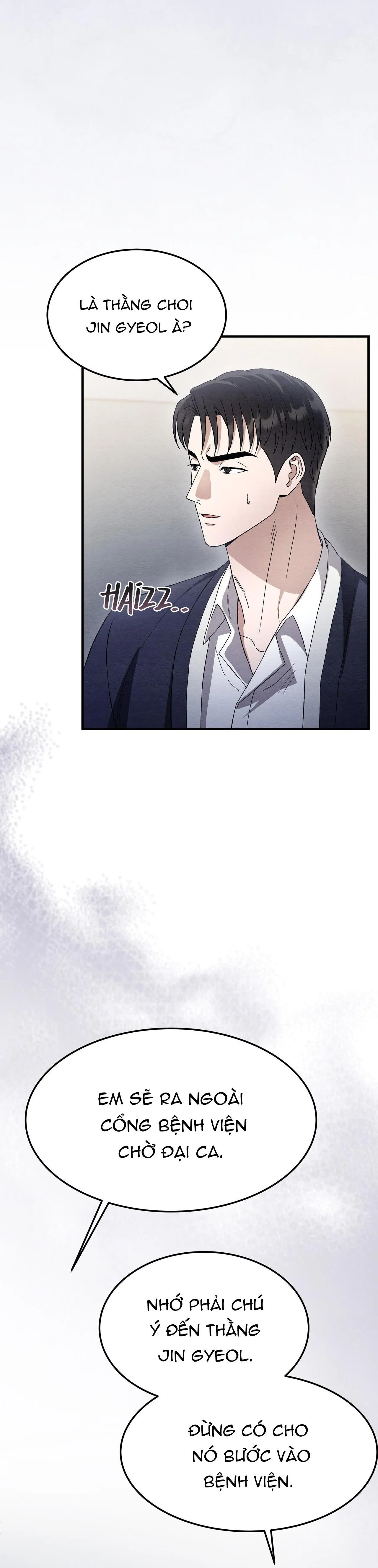 ĂN MỘT LỜI HAI Chapter 30 Trang 12