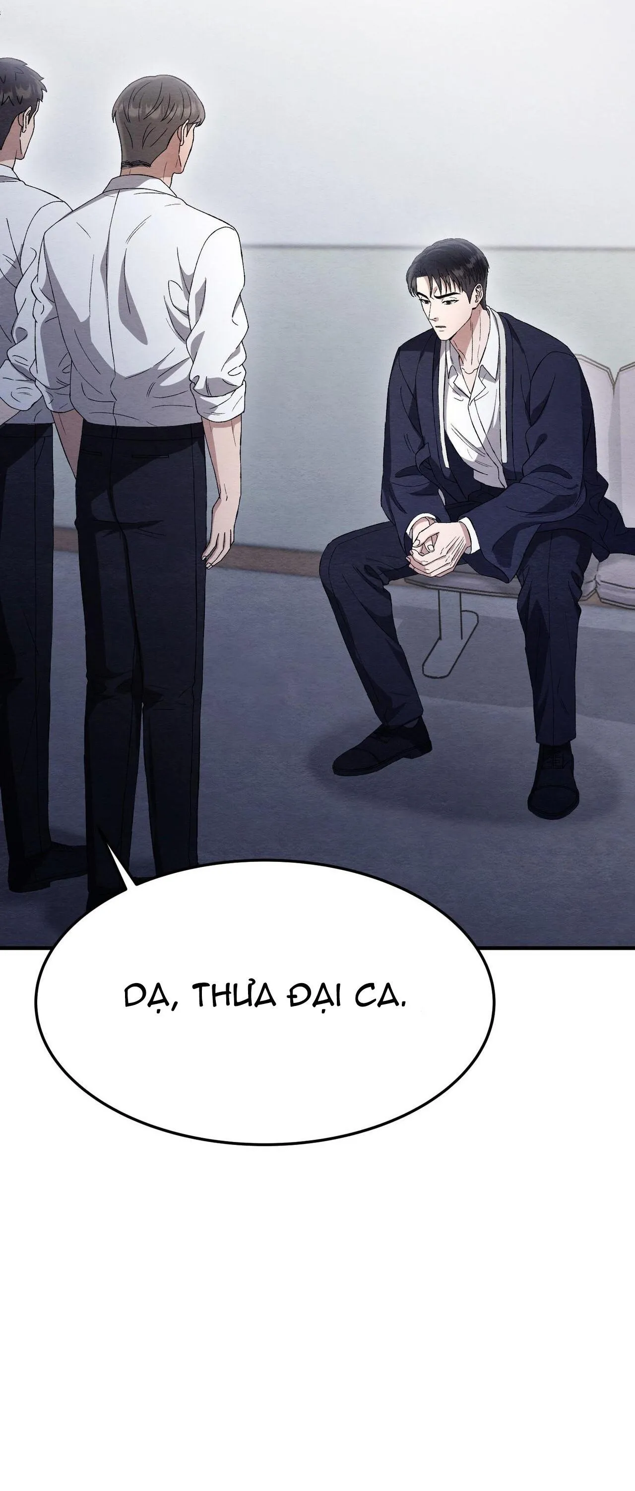 ĂN MỘT LỜI HAI Chapter 30 Trang 13