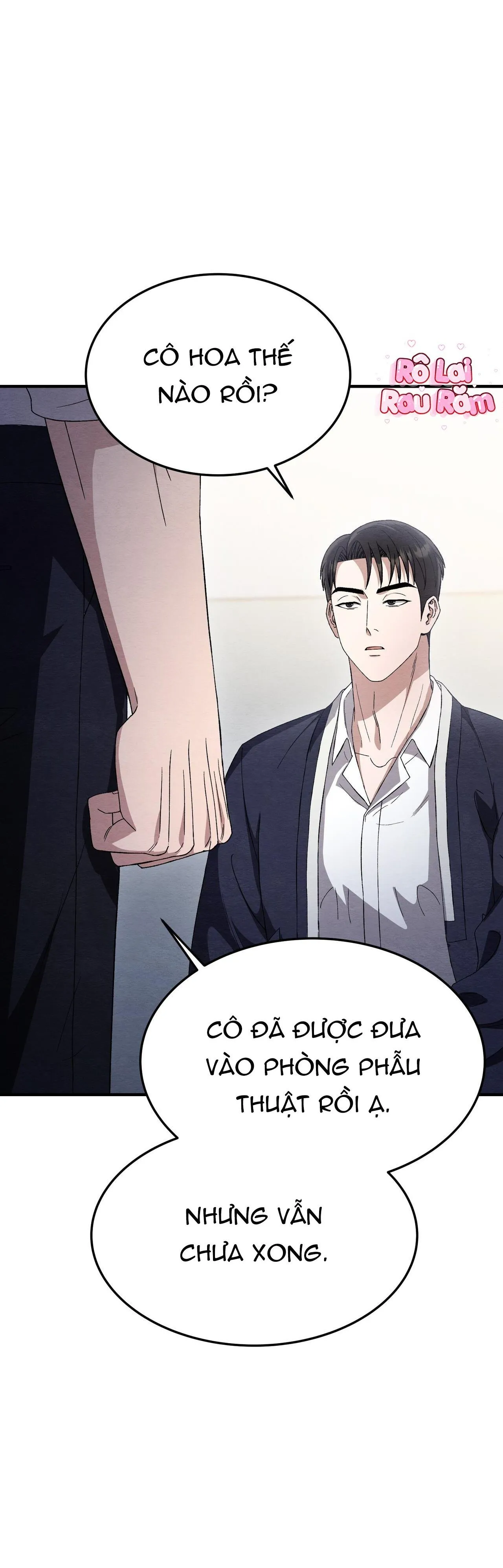 ĂN MỘT LỜI HAI Chapter 30 Trang 14