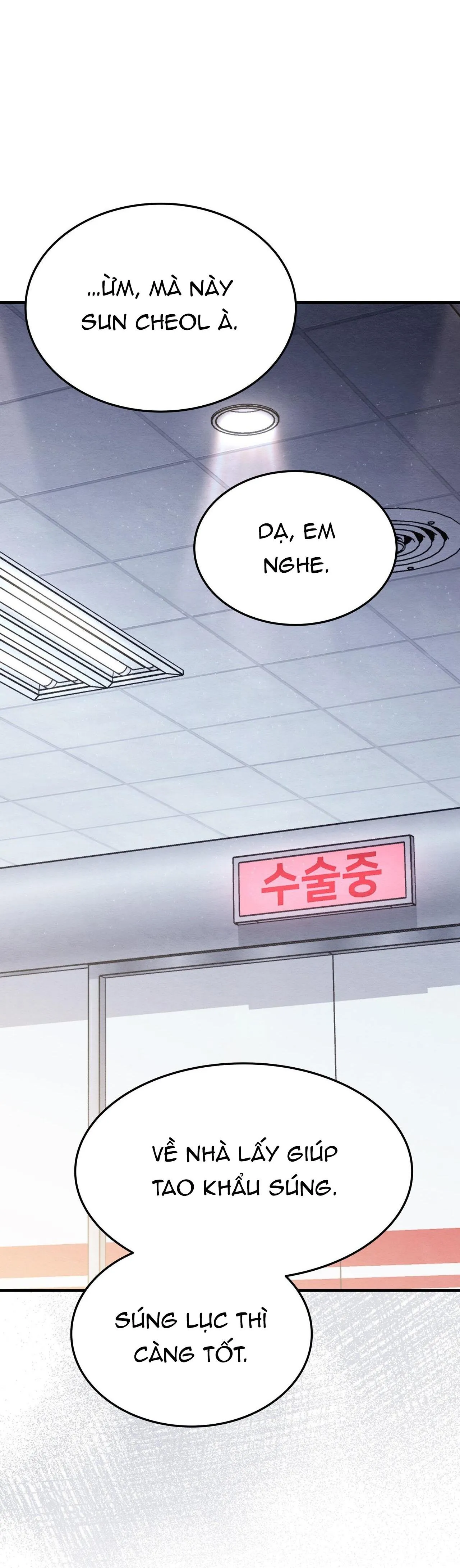 ĂN MỘT LỜI HAI Chapter 30 Trang 15