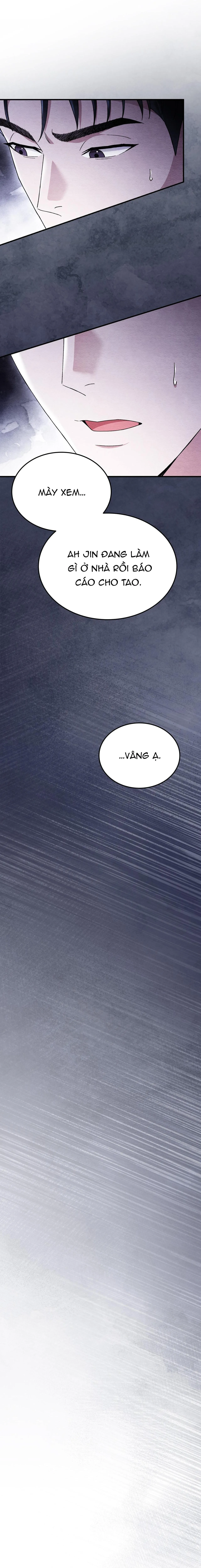 ĂN MỘT LỜI HAI Chapter 30 Trang 19