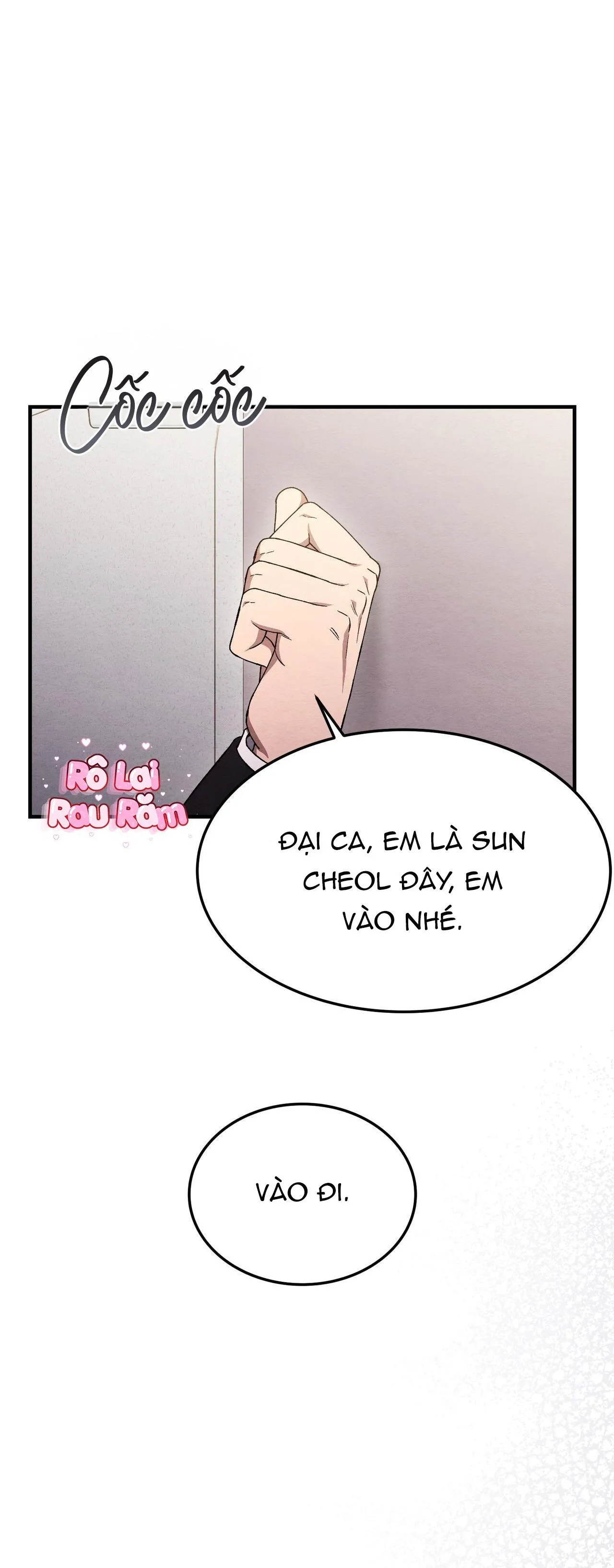 ĂN MỘT LỜI HAI Chapter 30 Trang 21