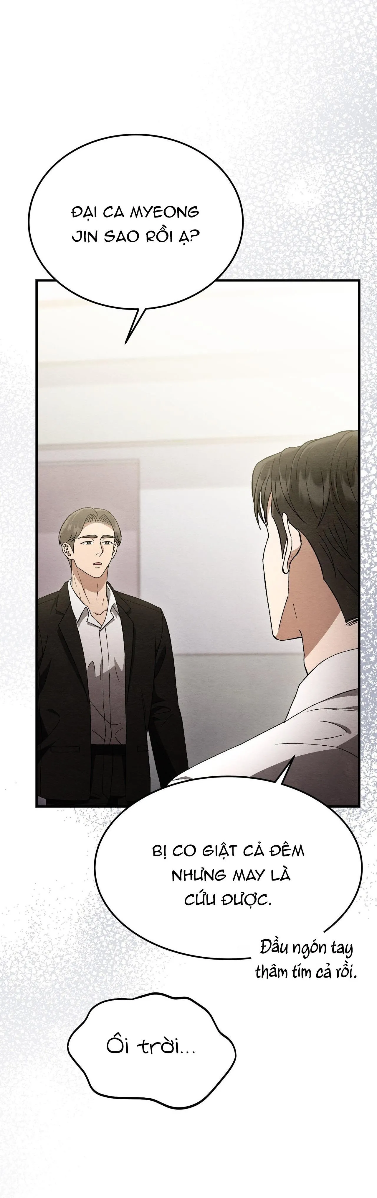 ĂN MỘT LỜI HAI Chapter 30 Trang 22