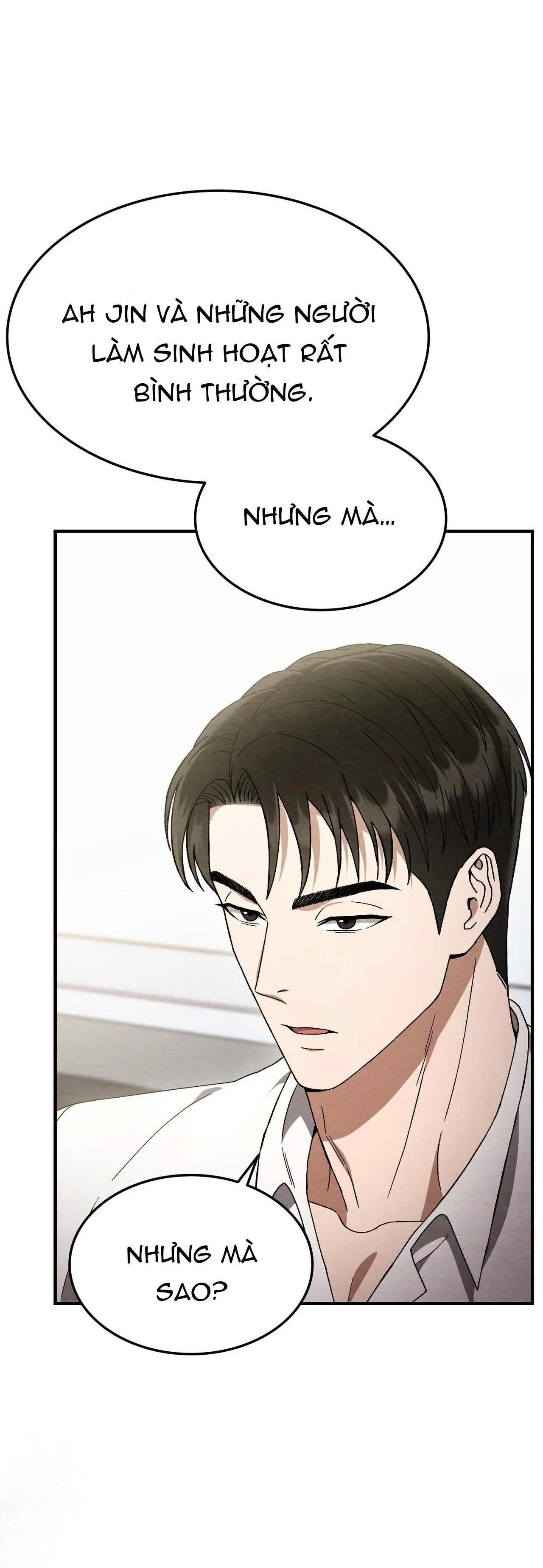 ĂN MỘT LỜI HAI Chapter 30 Trang 26