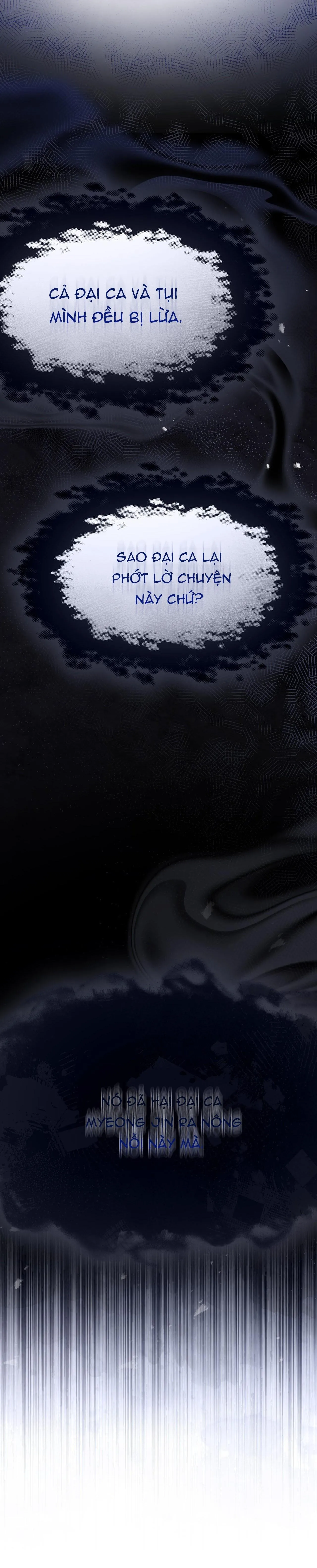ĂN MỘT LỜI HAI Chapter 30 Trang 29