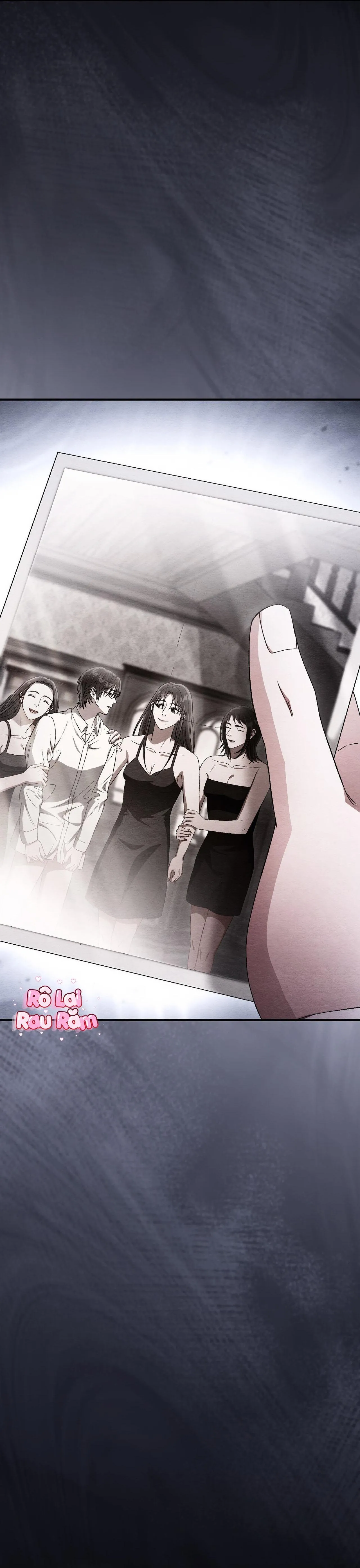 ĂN MỘT LỜI HAI Chapter 30 Trang 33