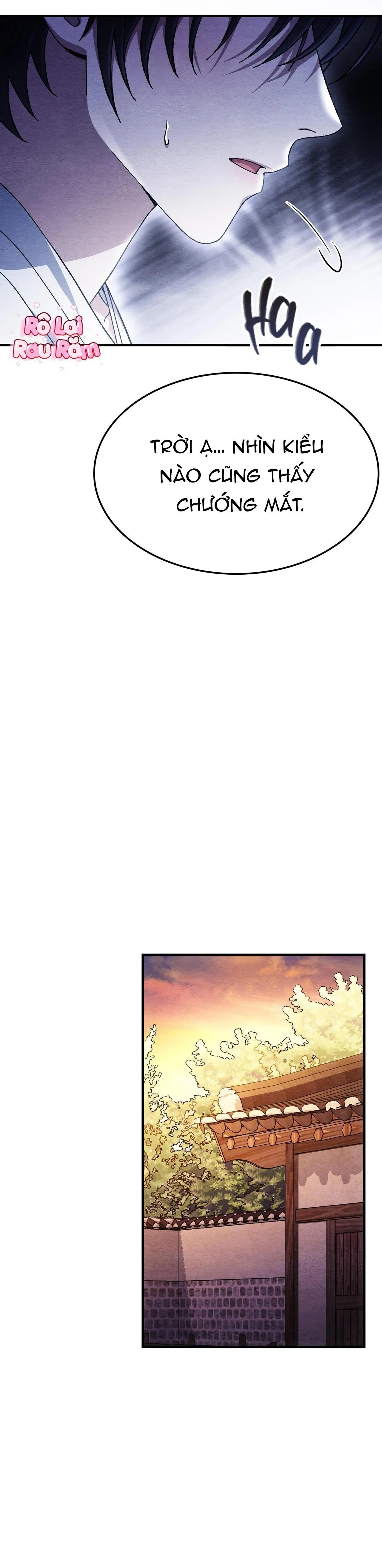 ĂN MỘT LỜI HAI Chapter 30 Trang 39