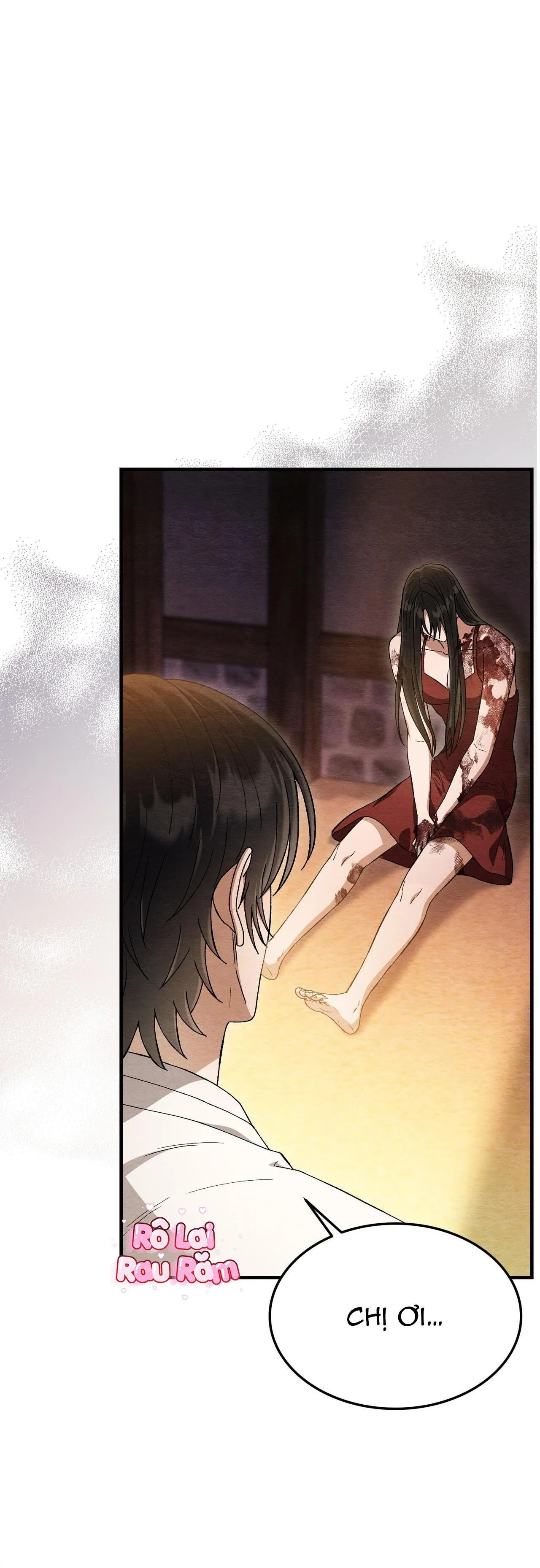 ĂN MỘT LỜI HAI Chapter 30 Trang 41