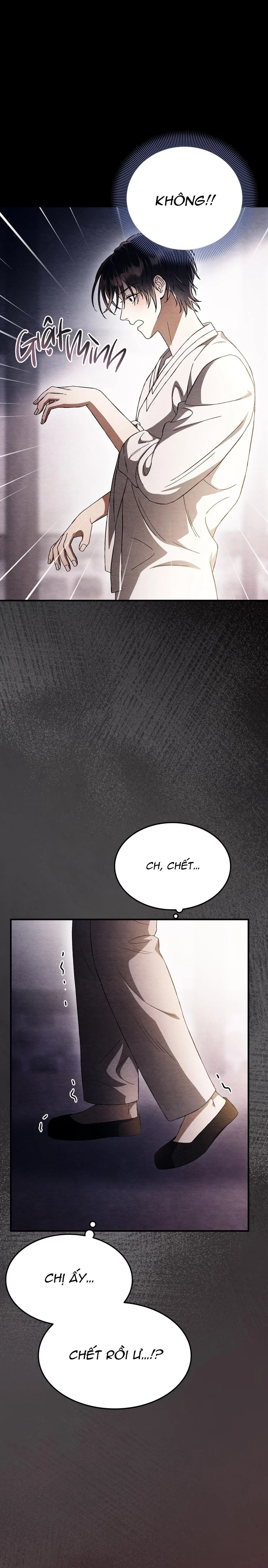 ĂN MỘT LỜI HAI Chapter 30 Trang 45