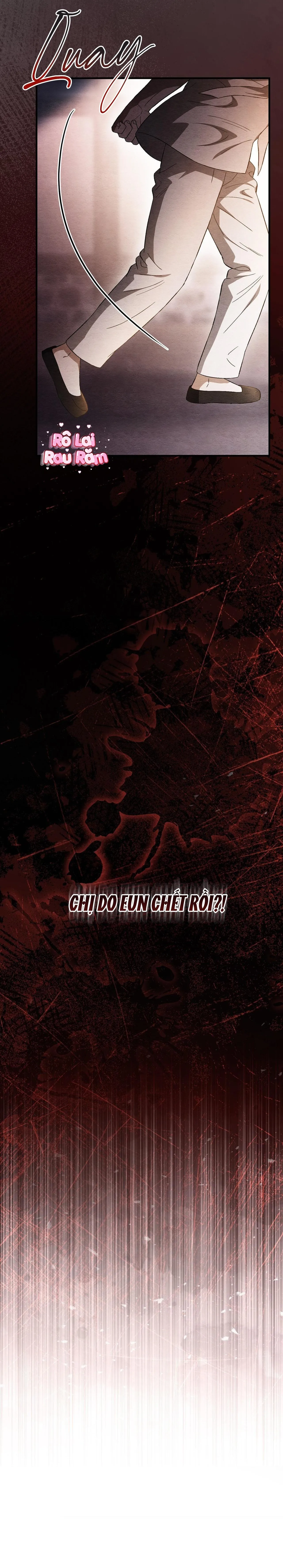 ĂN MỘT LỜI HAI Chapter 30 Trang 46