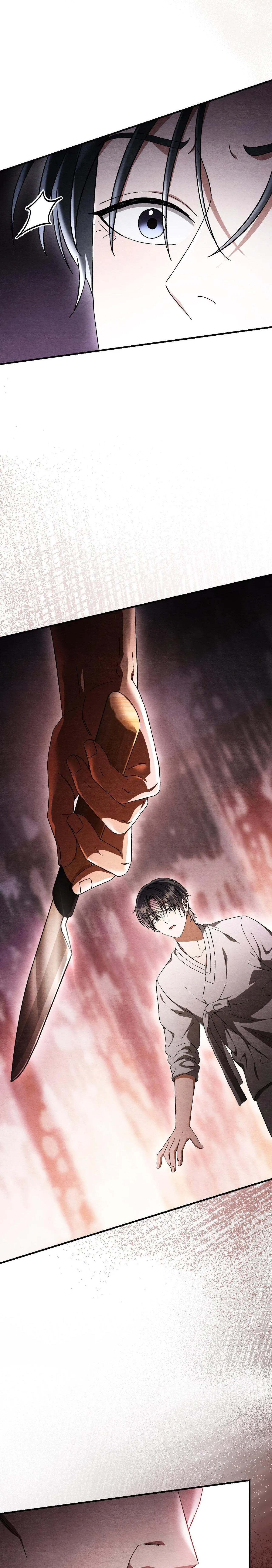 ĂN MỘT LỜI HAI Chapter 30 Trang 48