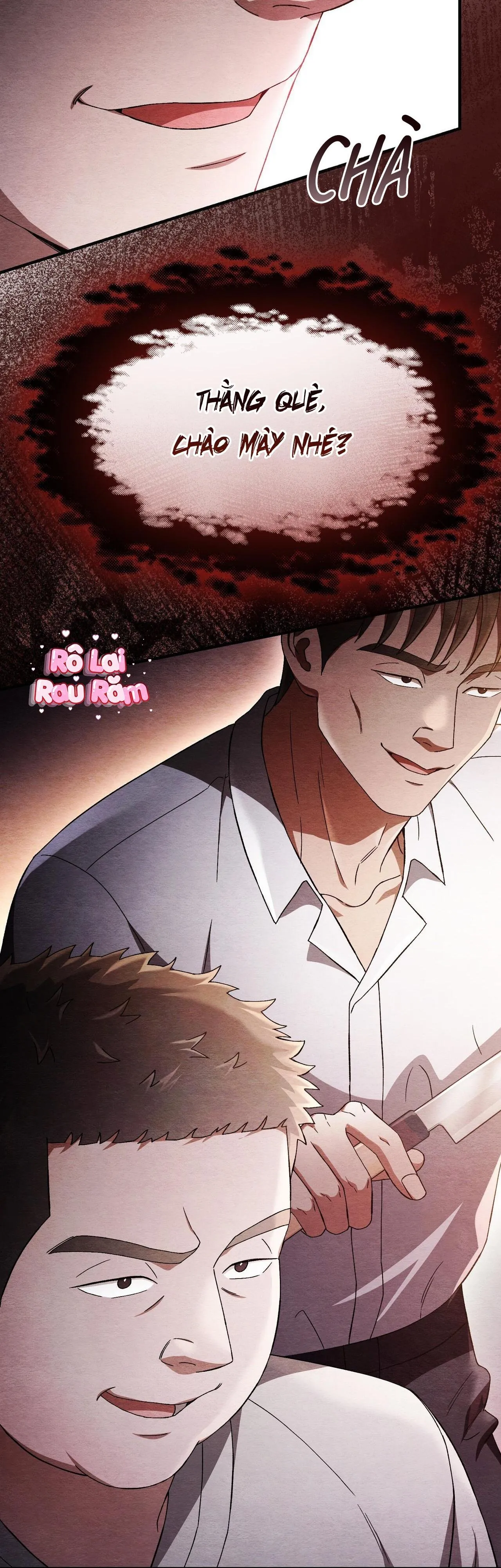 ĂN MỘT LỜI HAI Chapter 30 Trang 49