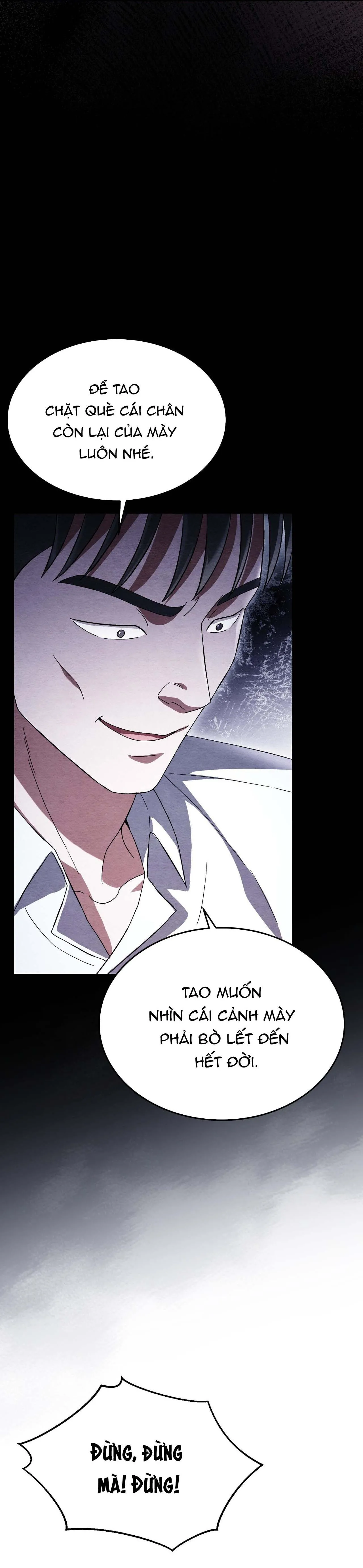 ĂN MỘT LỜI HAI Chapter 31 Trang 5