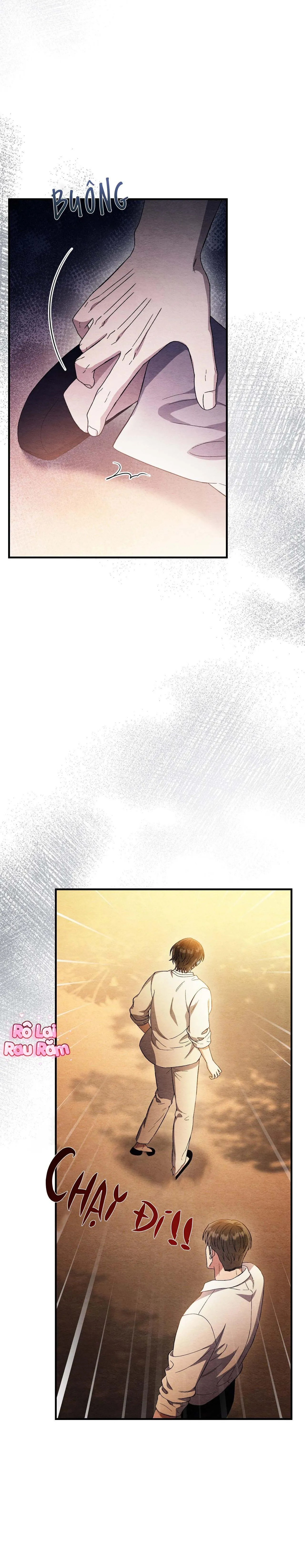 ĂN MỘT LỜI HAI Chapter 31 Trang 7