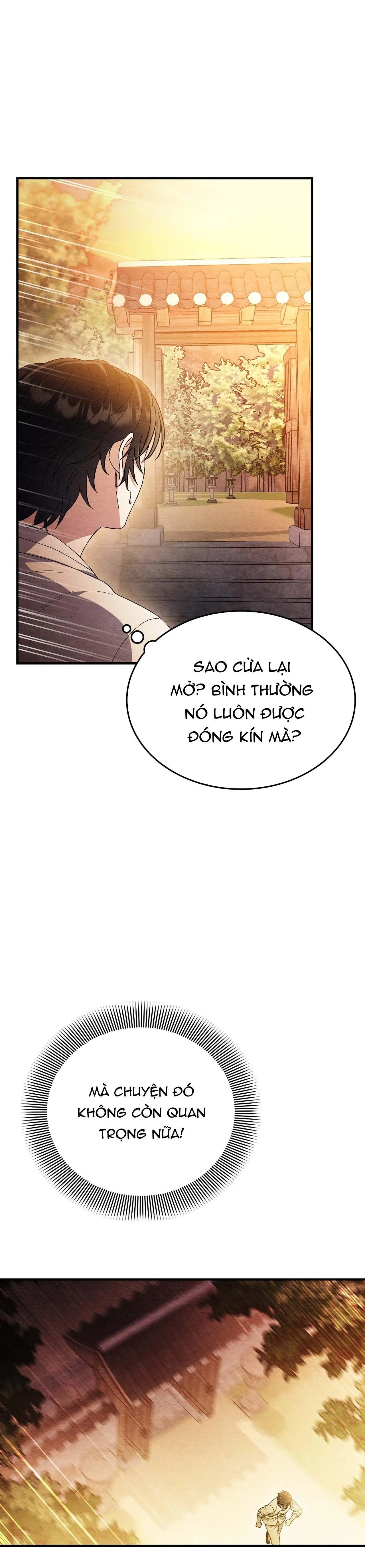 ĂN MỘT LỜI HAI Chapter 31 Trang 8