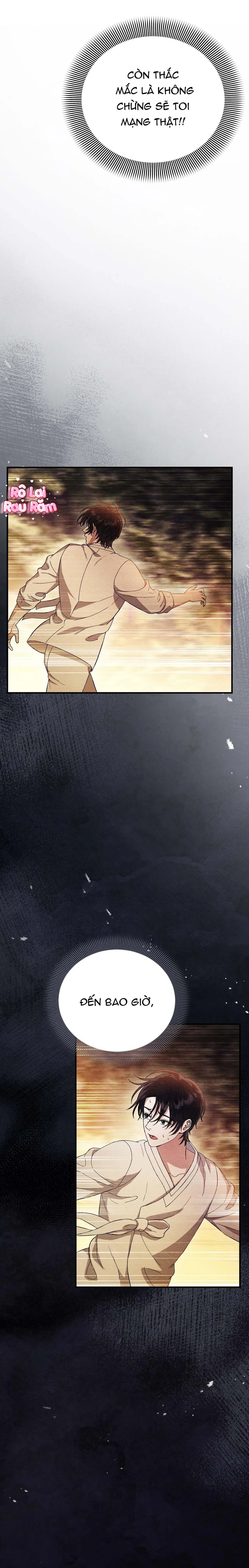 ĂN MỘT LỜI HAI Chapter 31 Trang 9