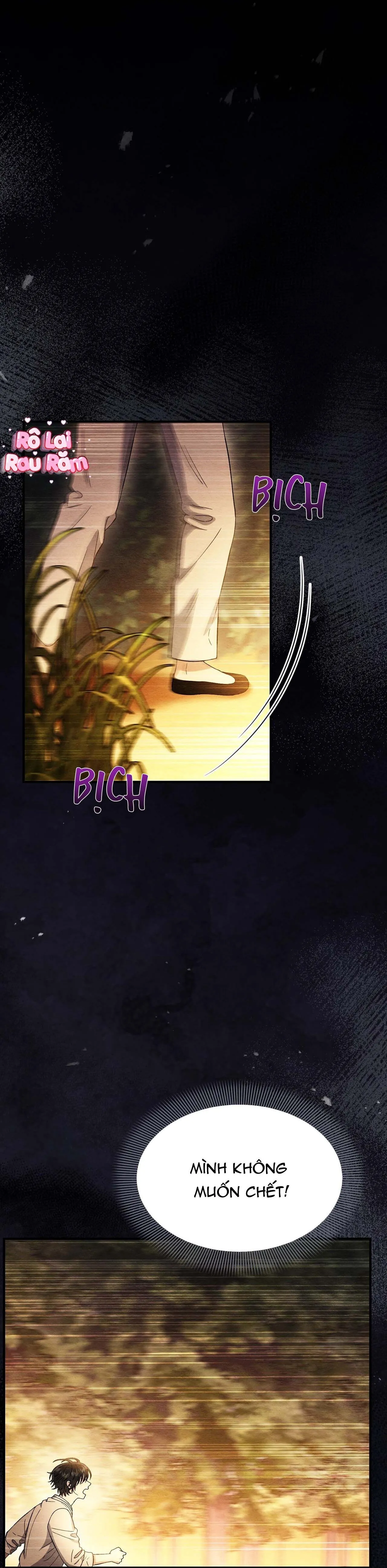 ĂN MỘT LỜI HAI Chapter 31 Trang 11