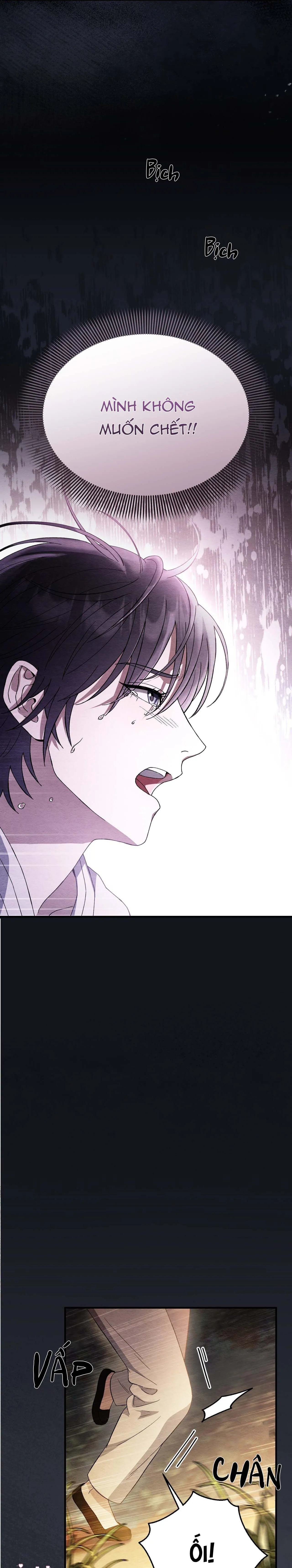 ĂN MỘT LỜI HAI Chapter 31 Trang 12