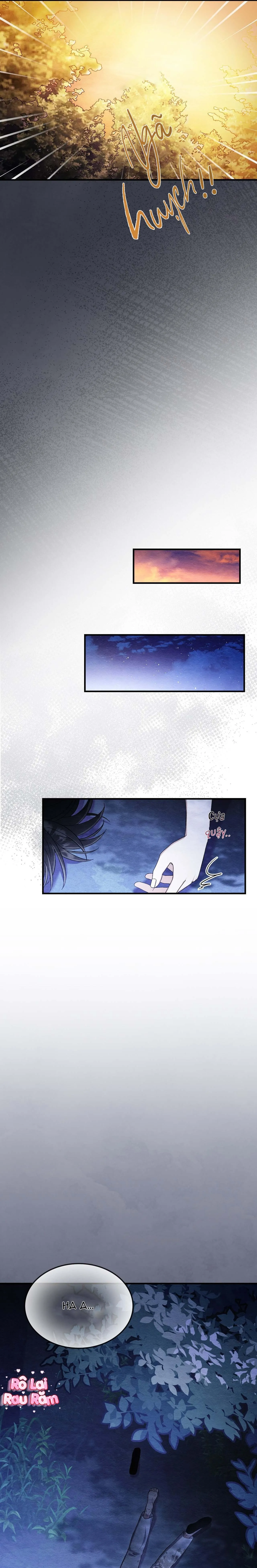 ĂN MỘT LỜI HAI Chapter 31 Trang 14