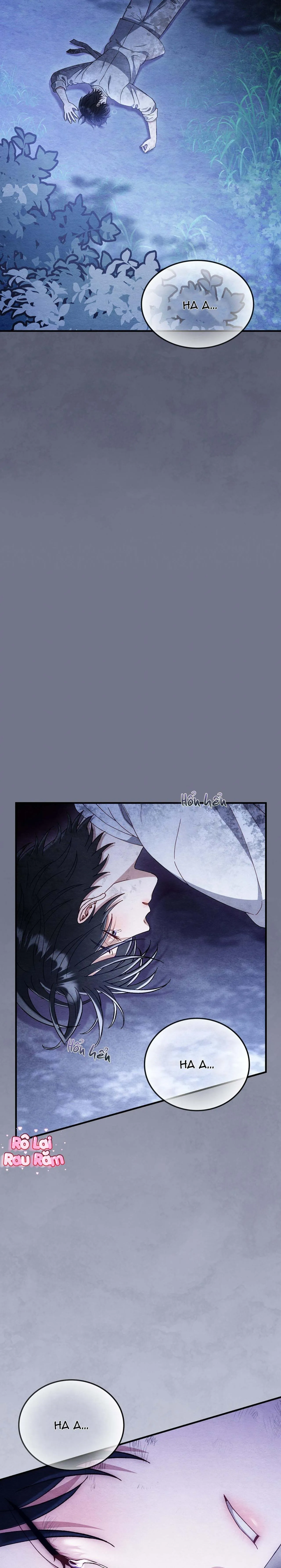 ĂN MỘT LỜI HAI Chapter 31 Trang 15