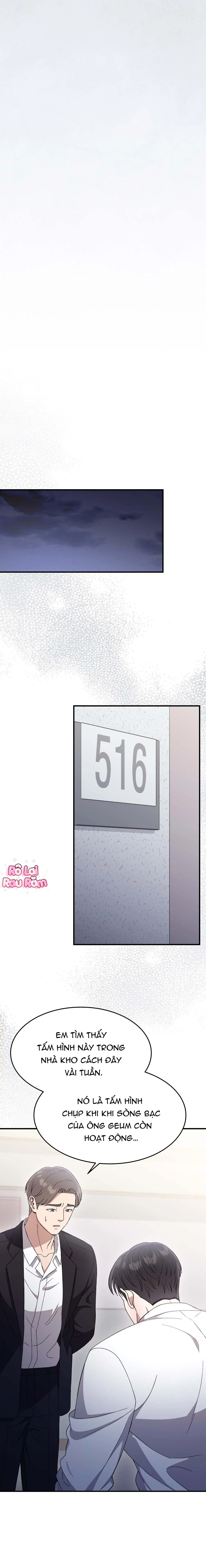 ĂN MỘT LỜI HAI Chapter 31 Trang 17