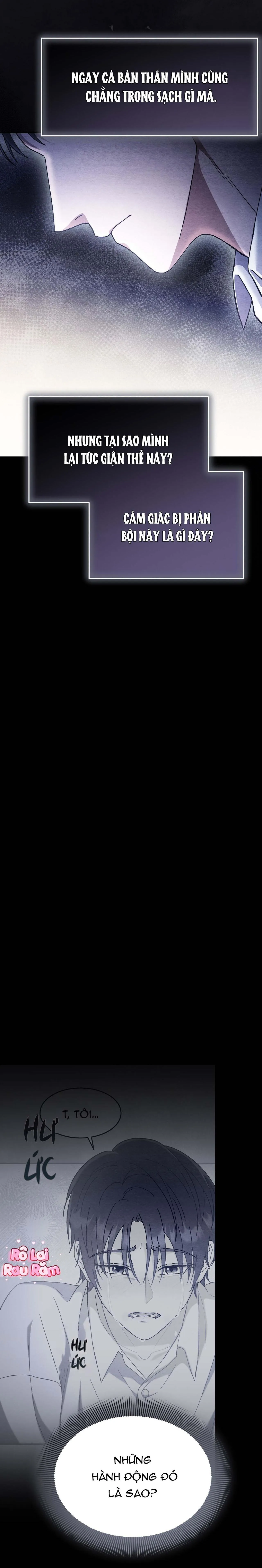 ĂN MỘT LỜI HAI Chapter 31 Trang 20