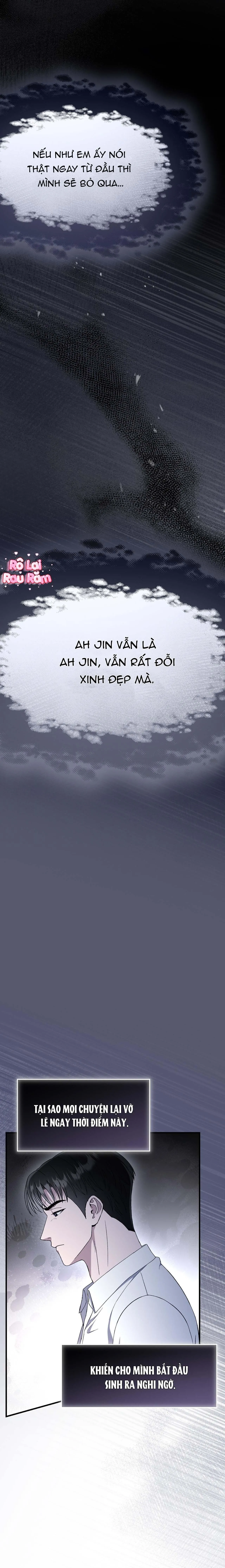 ĂN MỘT LỜI HAI Chapter 31 Trang 22