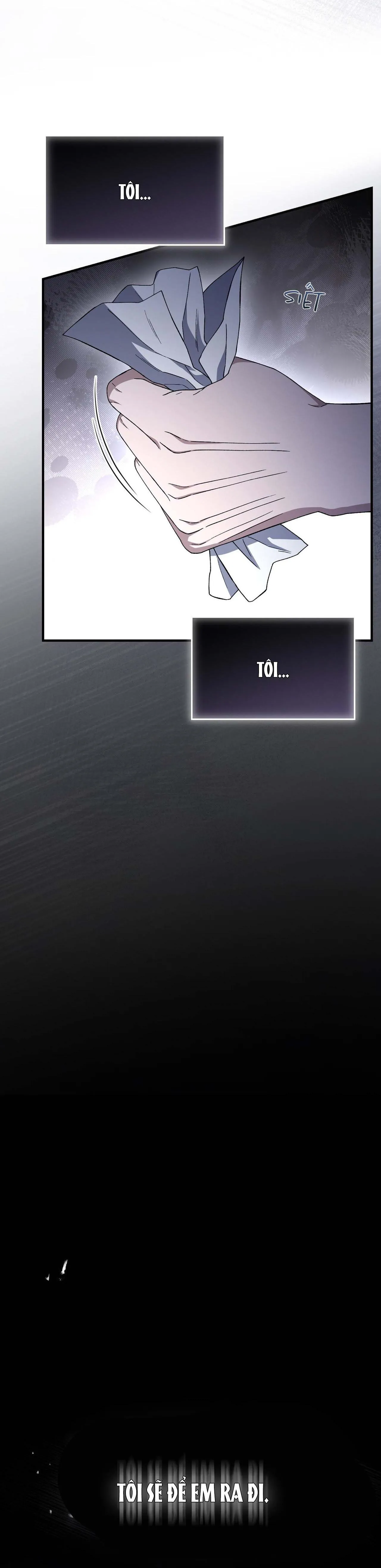 ĂN MỘT LỜI HAI Chapter 31 Trang 23