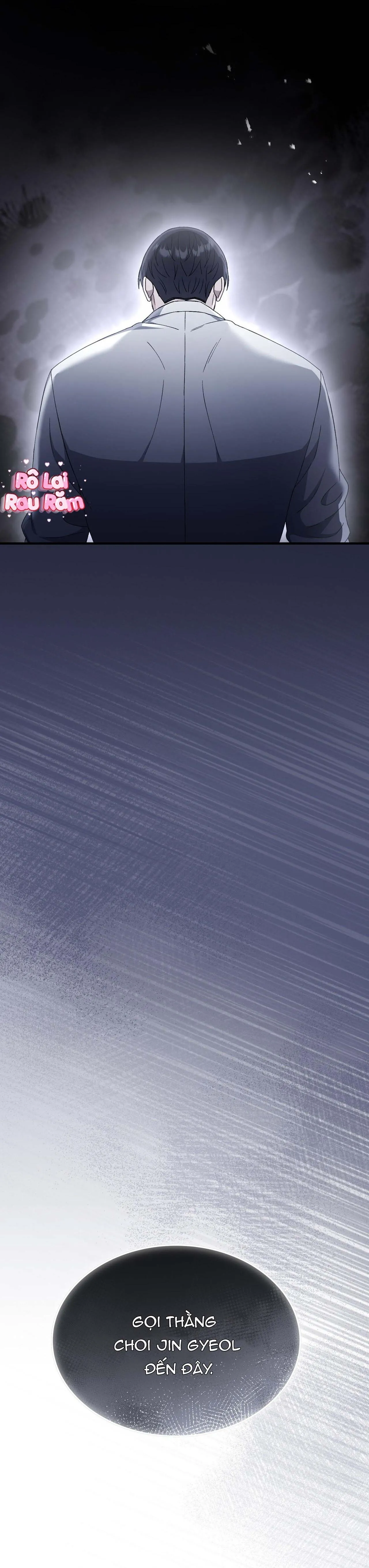 ĂN MỘT LỜI HAI Chapter 31 Trang 24