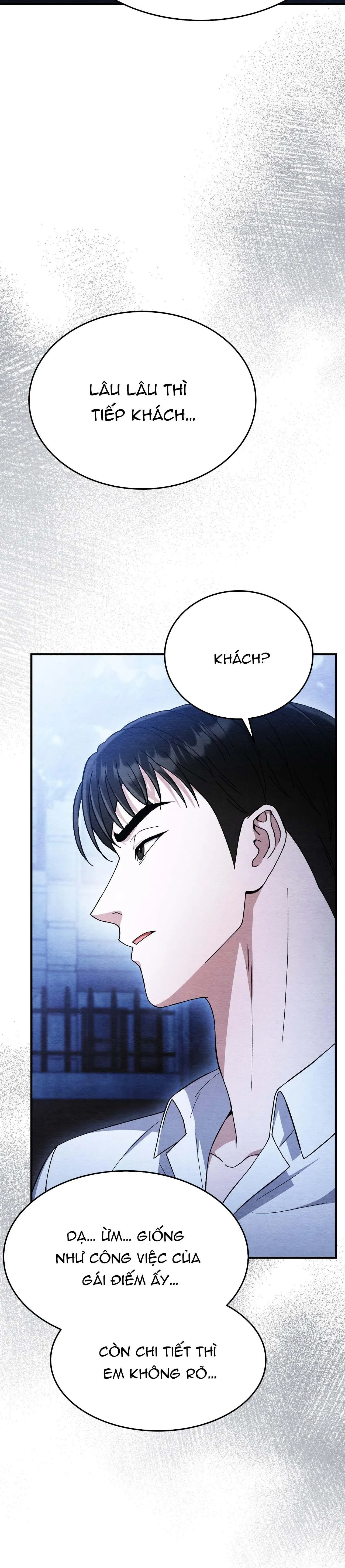 ĂN MỘT LỜI HAI Chapter 31 Trang 27