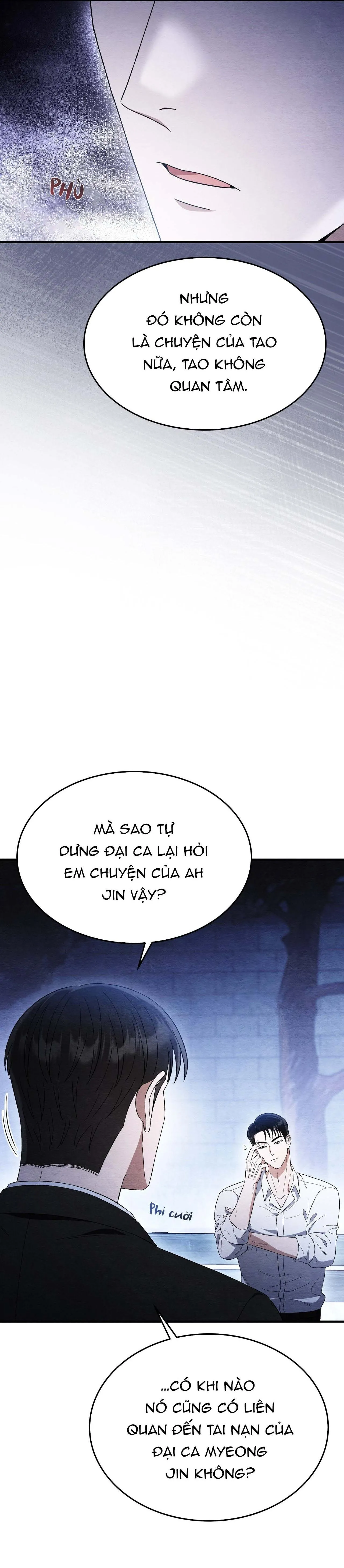 ĂN MỘT LỜI HAI Chapter 31 Trang 29