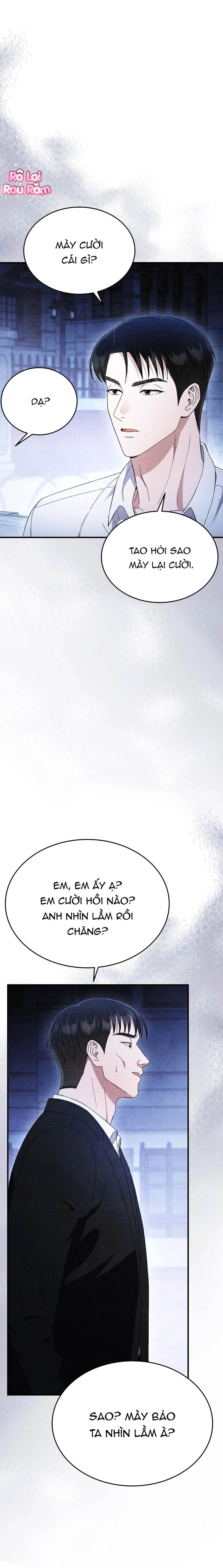 ĂN MỘT LỜI HAI Chapter 31 Trang 30