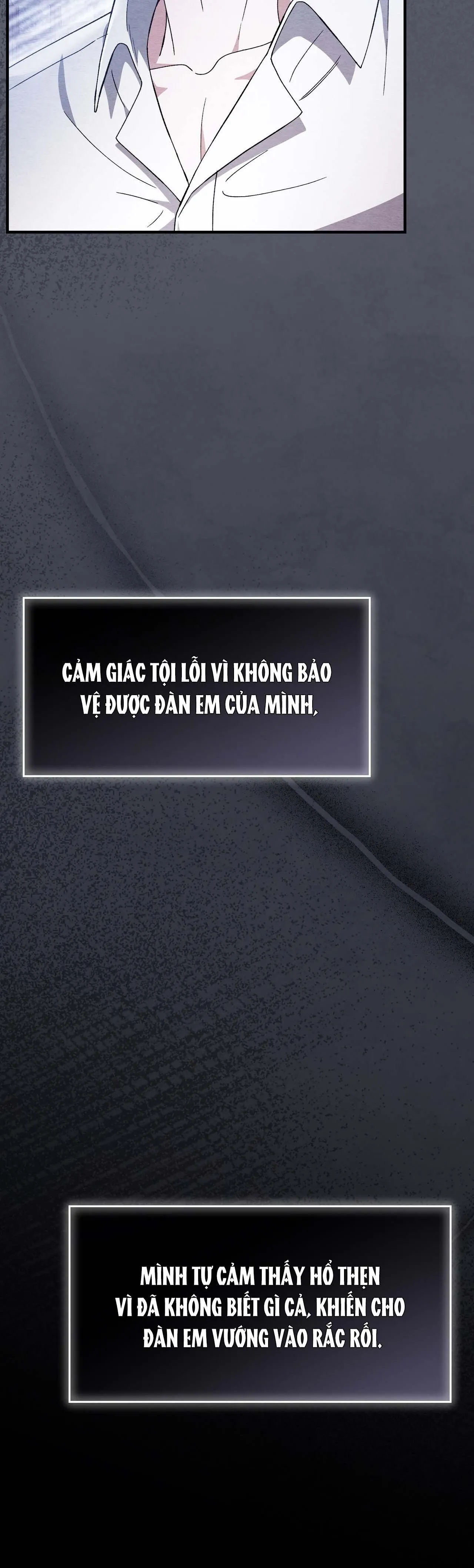 ĂN MỘT LỜI HAI Chapter 31 Trang 33