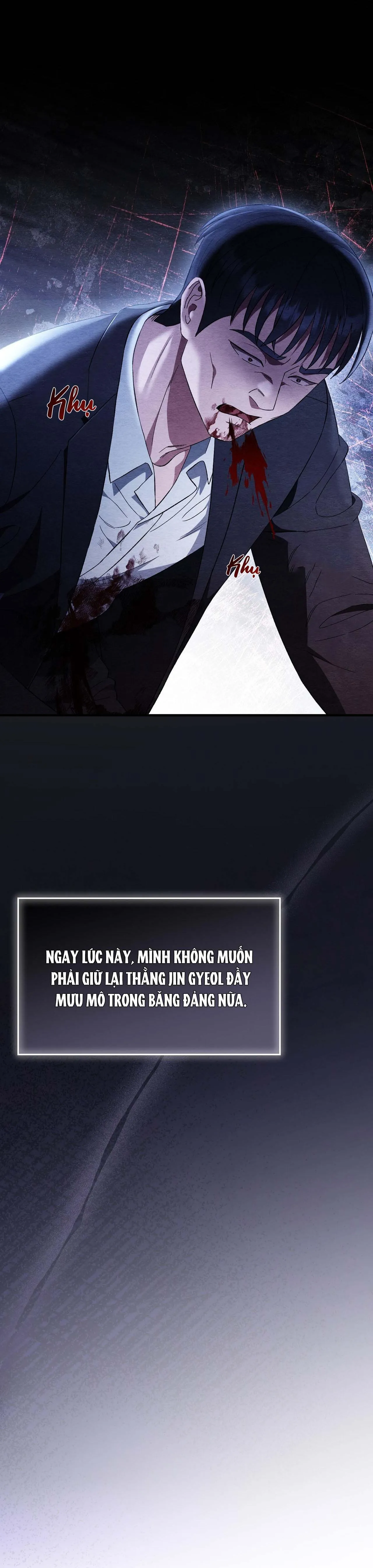 ĂN MỘT LỜI HAI Chapter 31 Trang 34