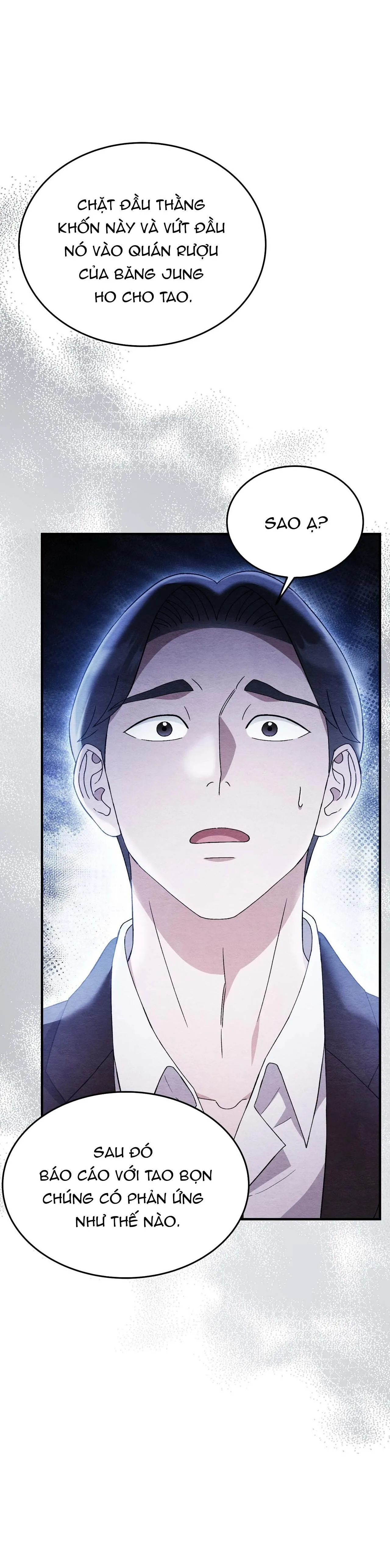 ĂN MỘT LỜI HAI Chapter 31 Trang 39